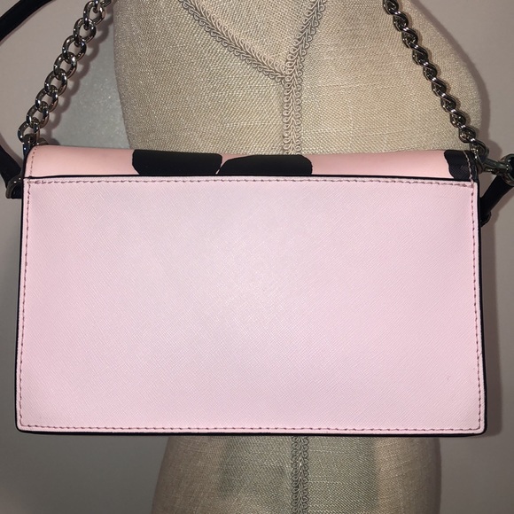 FINAL PRICE ⬇️! kate spade Cameron Grand Flora Convertible Crossbody Bag - Picture 3 of 16